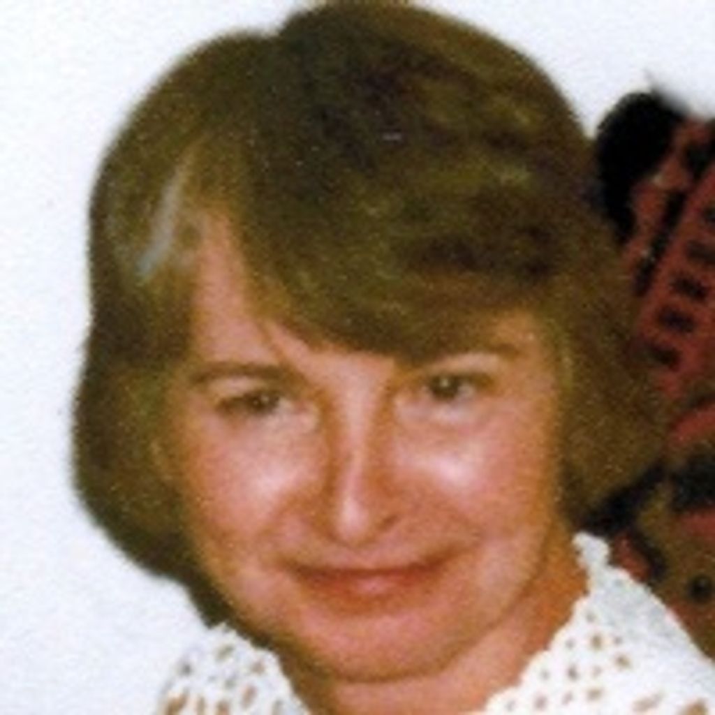 Jacqueline Smith Seiden Profile Photo