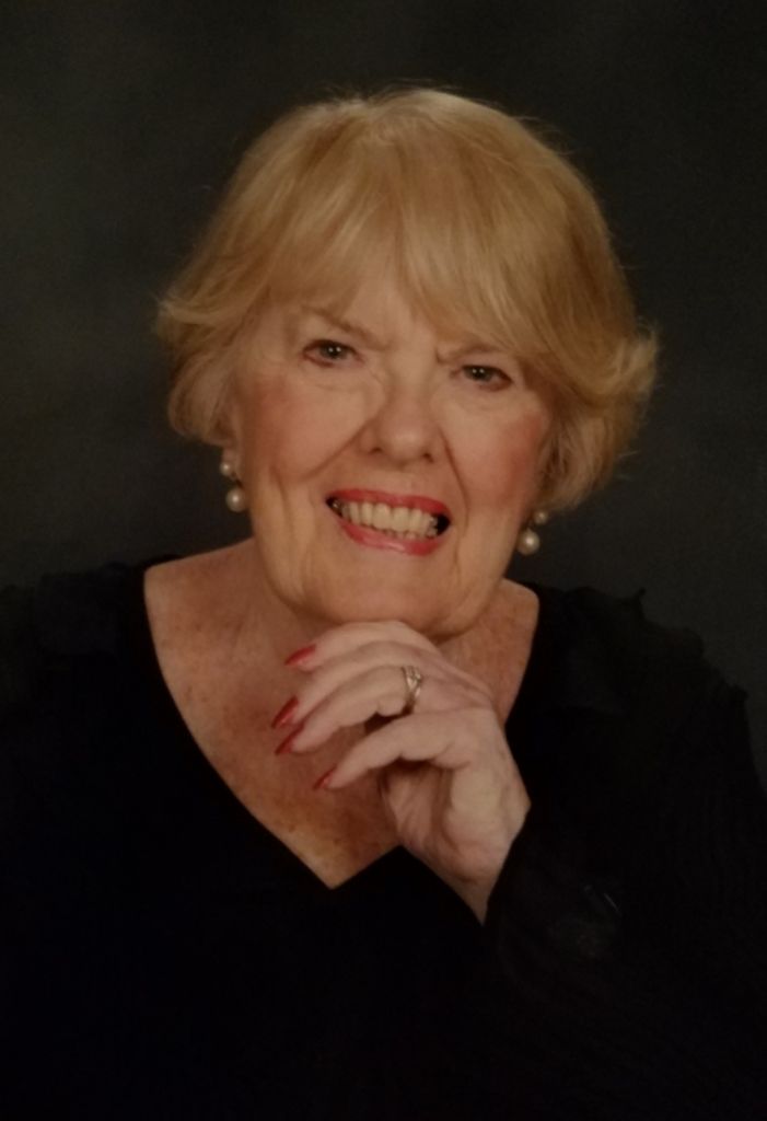 Barbara Myrle Canham