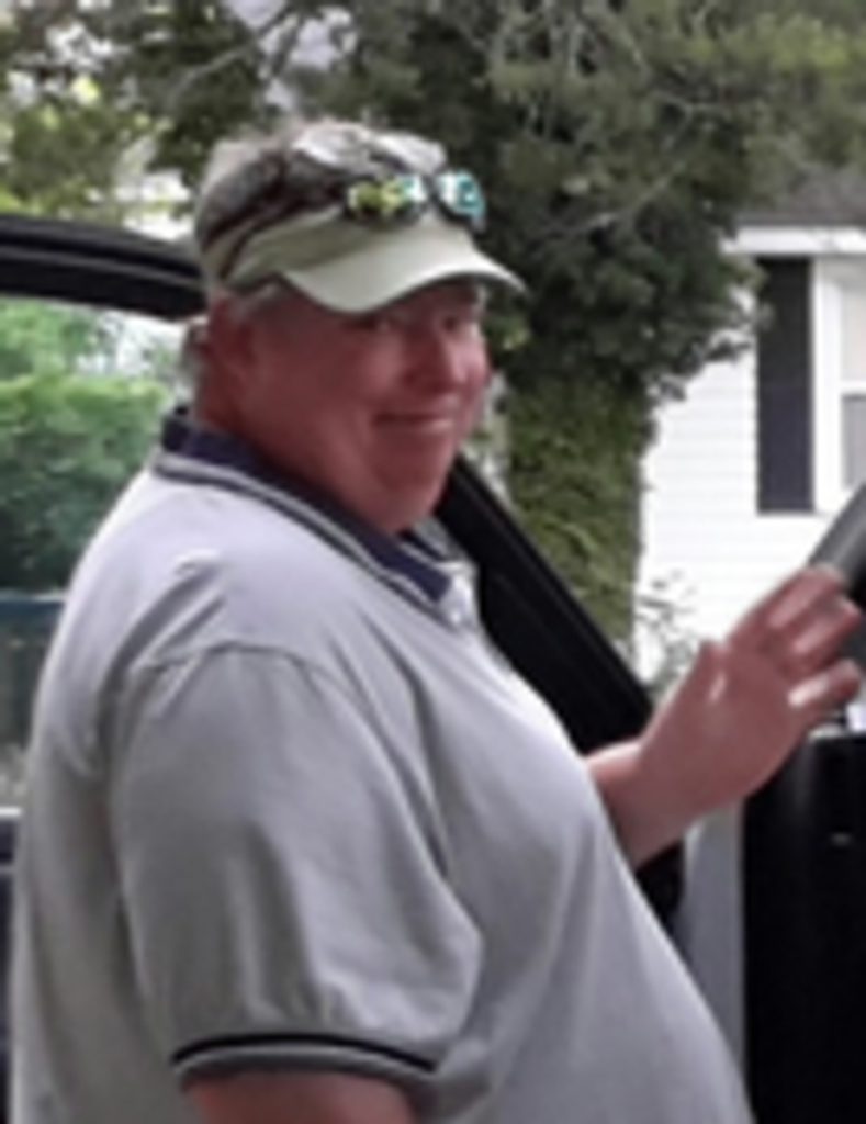 Joseph Andrew High Profile Photo