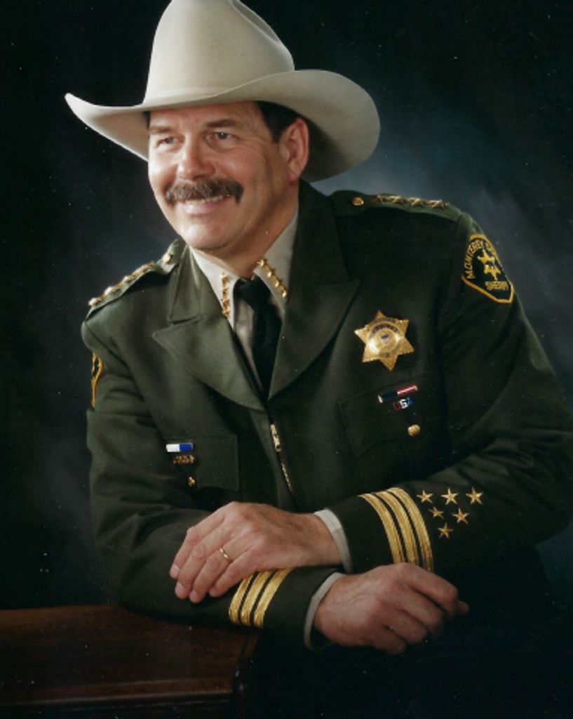 Gordon Albert Sonné Profile Photo