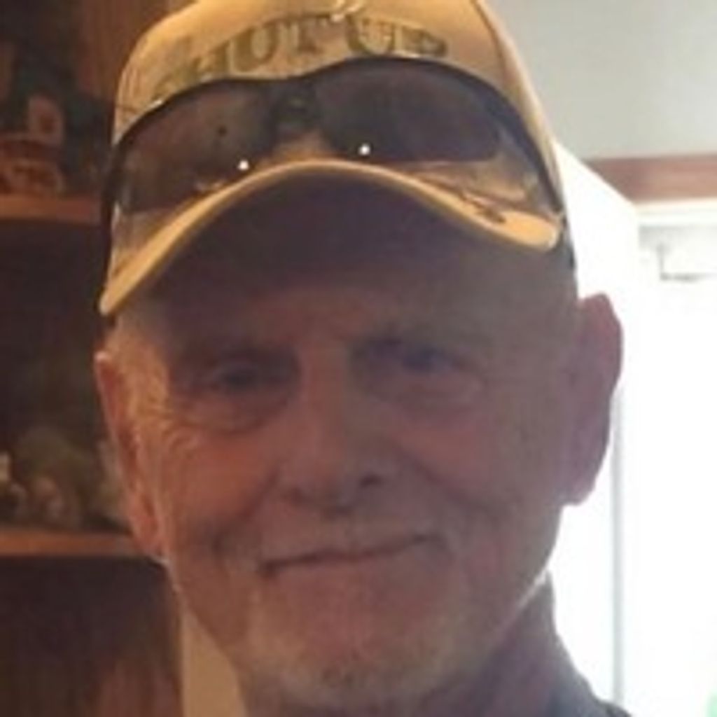 John Paul Pelech Profile Photo
