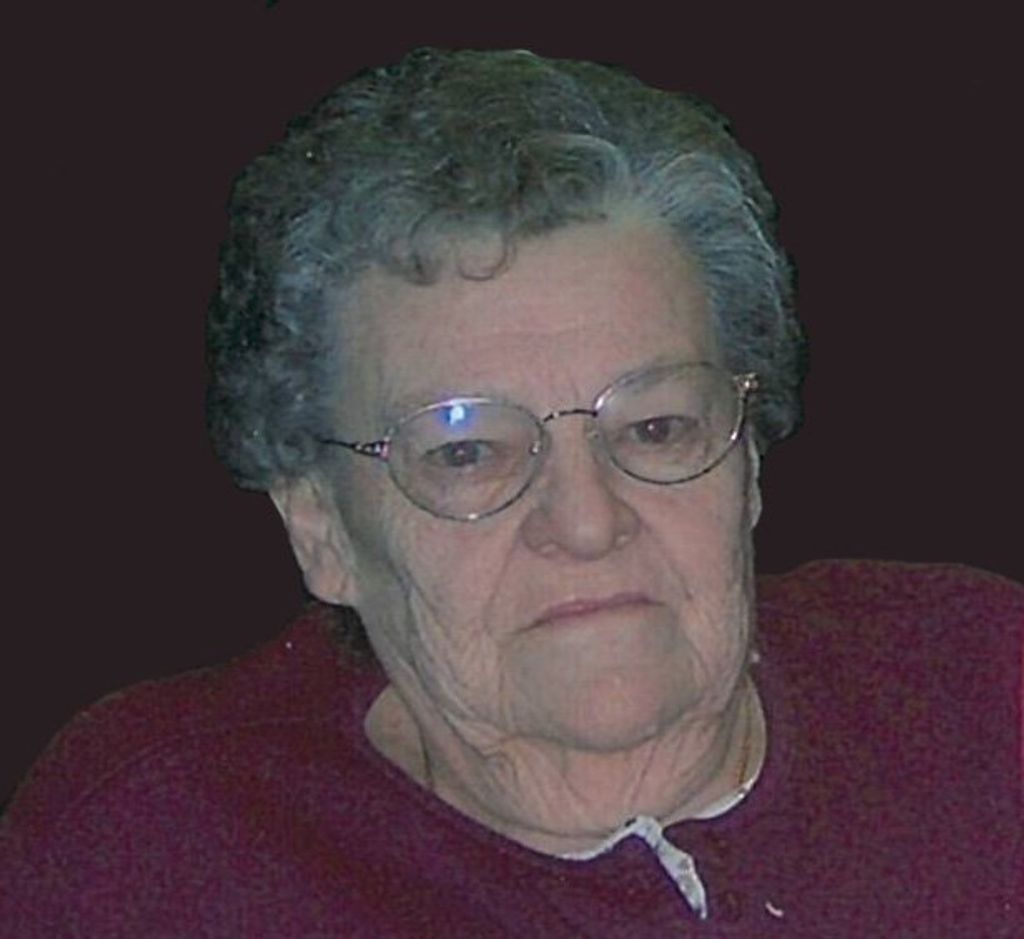 Muriel E. Lasher Profile Photo