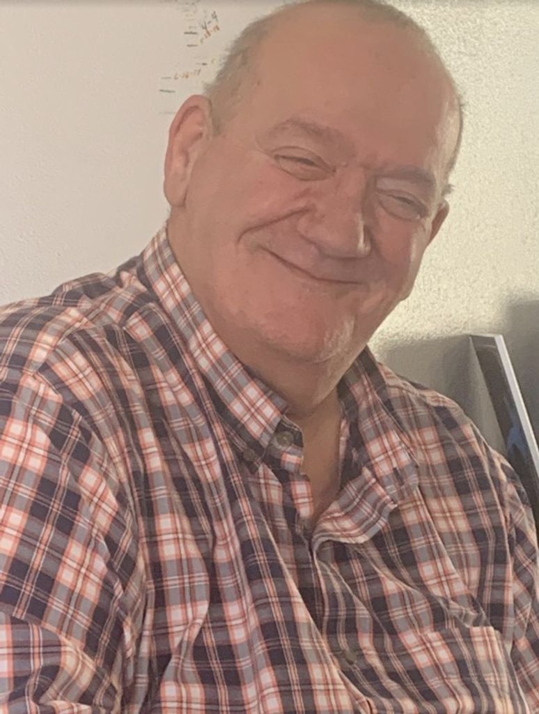 Richard Ebmeyer