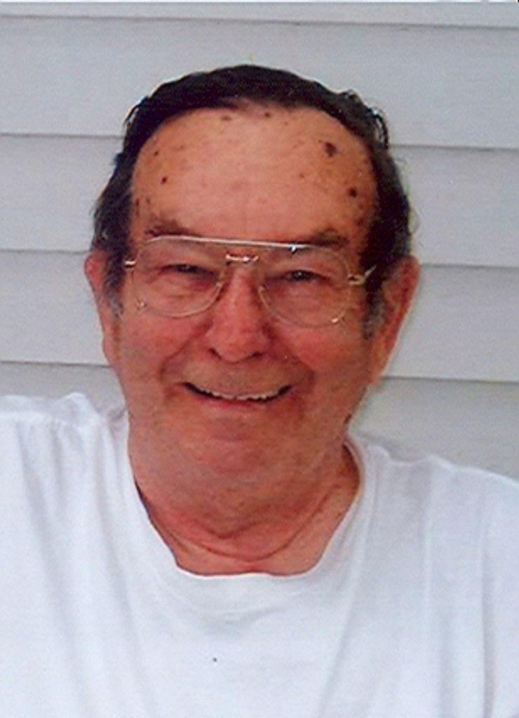 Clayton M. Loyd