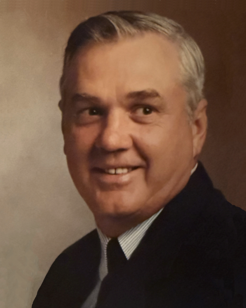 Jerry Newman Profile Photo