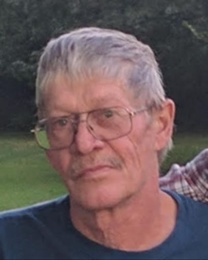 David Lee Blotter Sr. Profile Photo