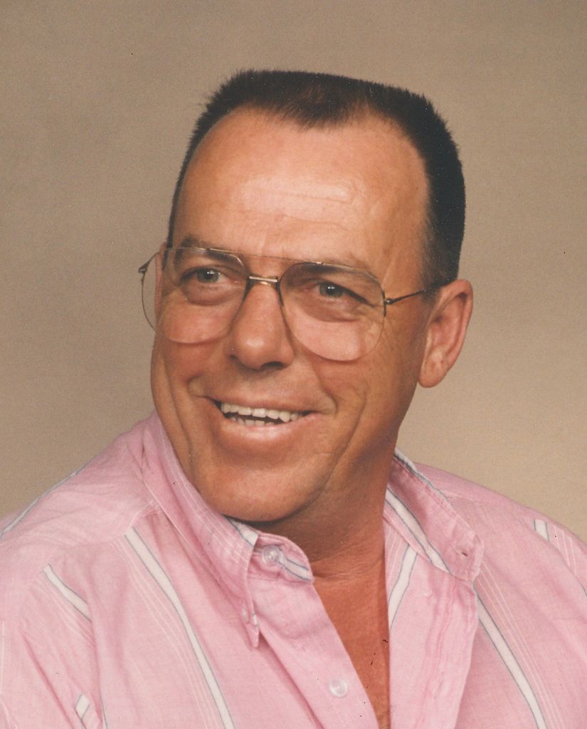 Roger Arnold Melgaard Profile Photo