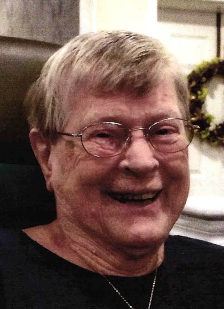 Luella F. Hassinger Profile Photo