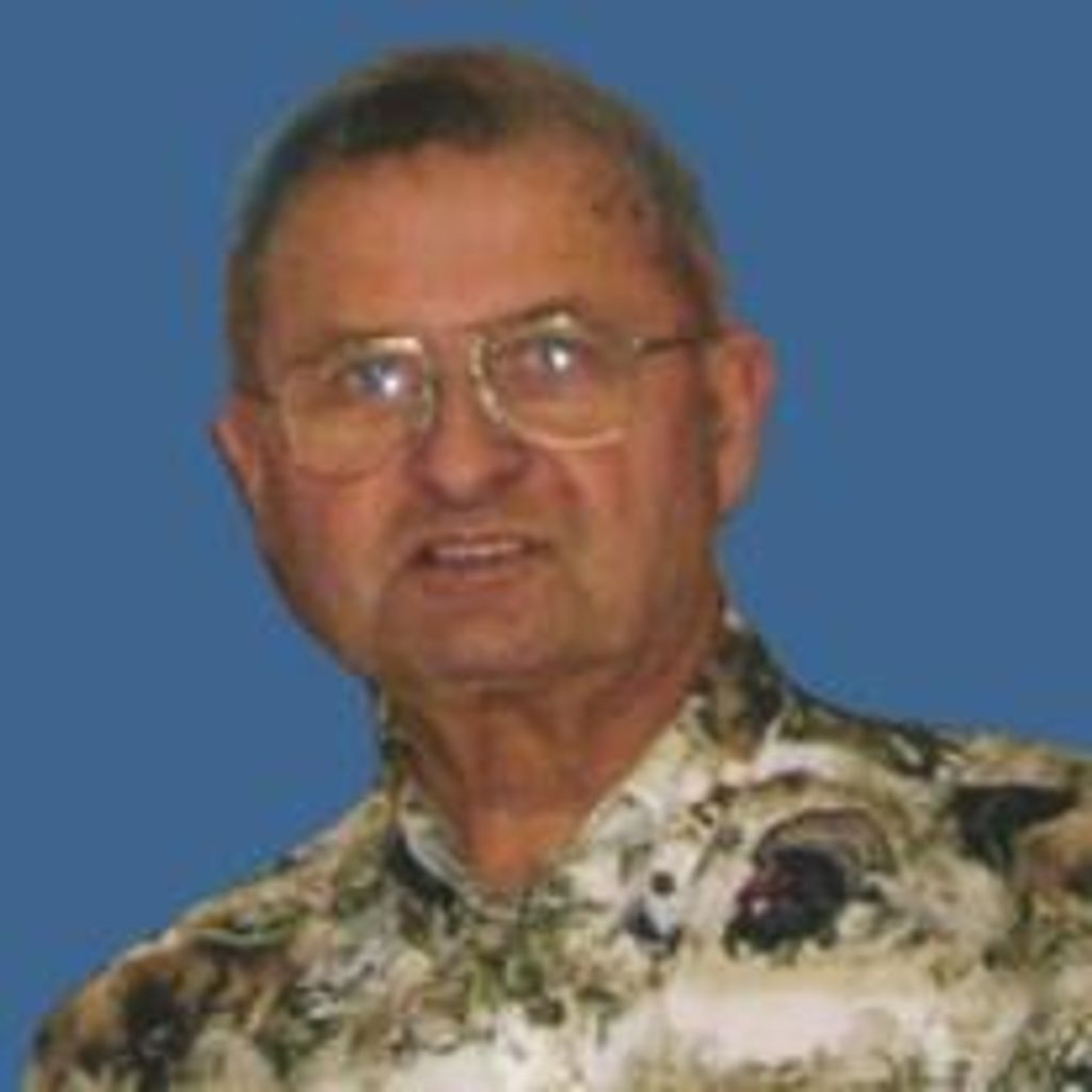 Delroy Benson