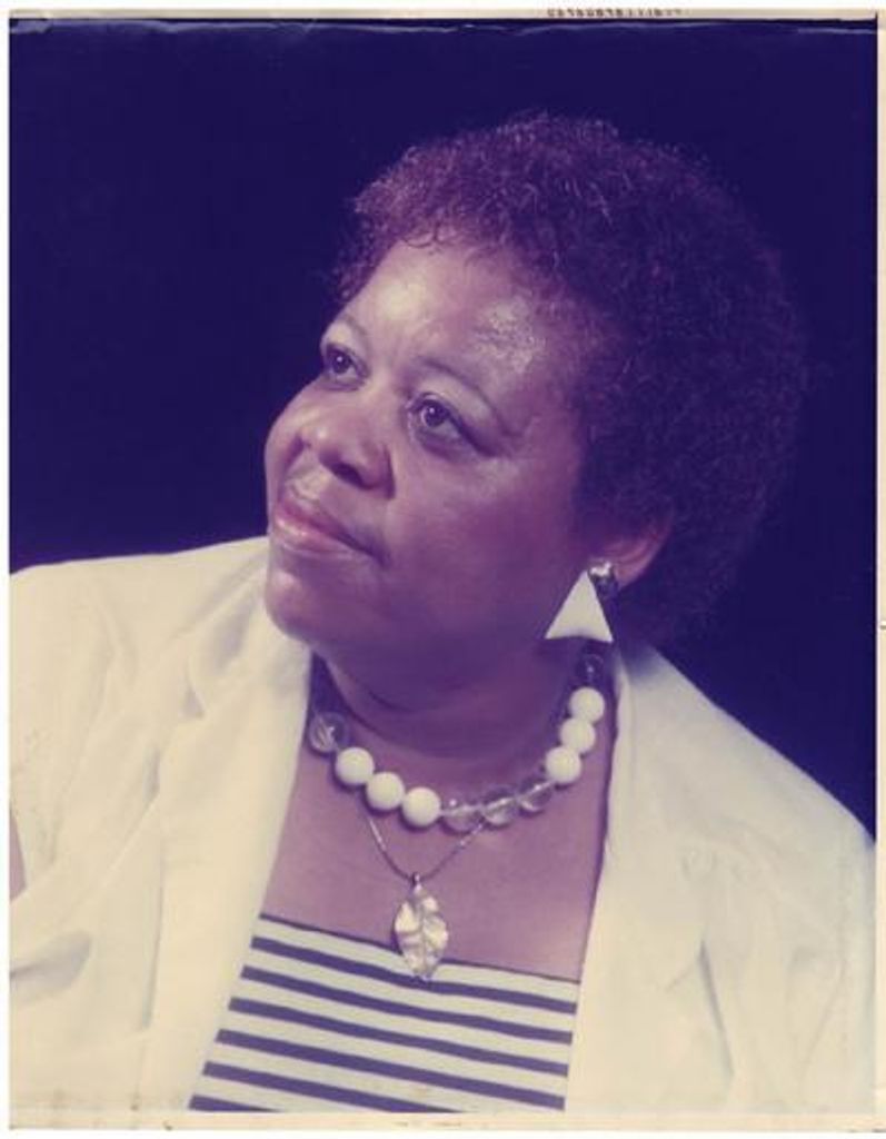 Ms. Anita Johnson Profile Photo