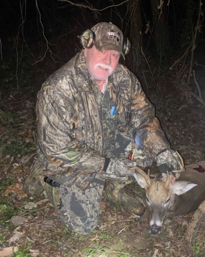 Gene Tucker Profile Photo