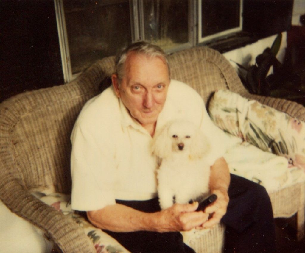 Carl E. Hack