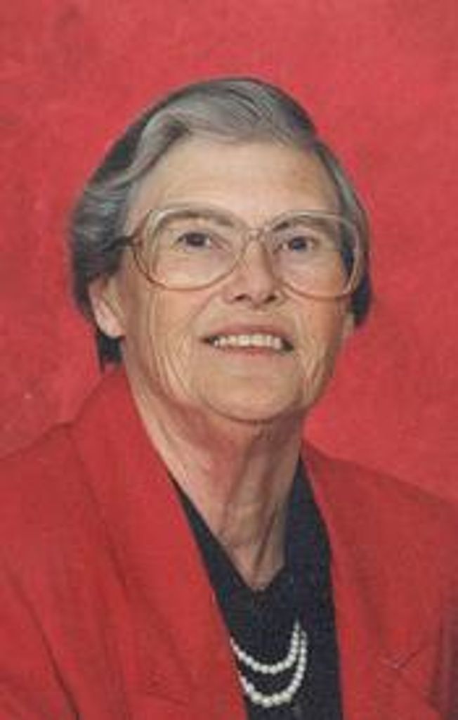 Jo Ann Hamilton