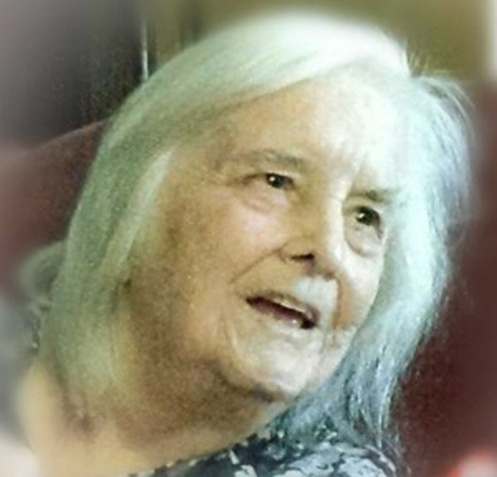 Jewell Rebecca K. Pitts