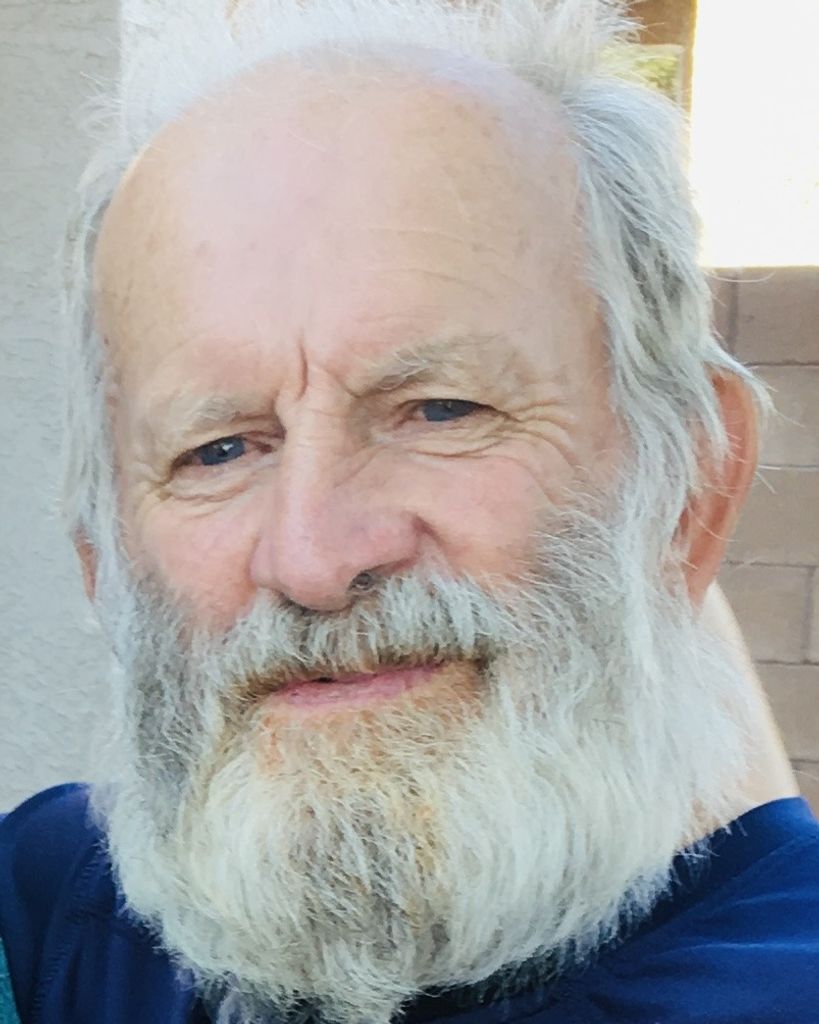 Joseph Roy Hickman Profile Photo