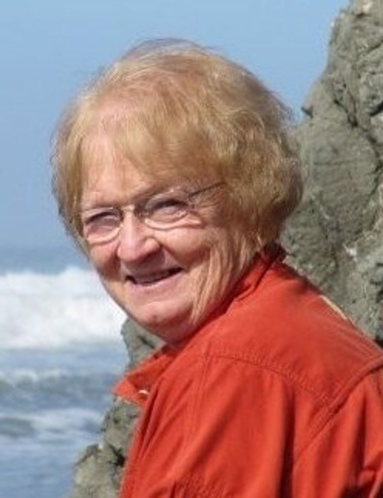 Delores Klusmann