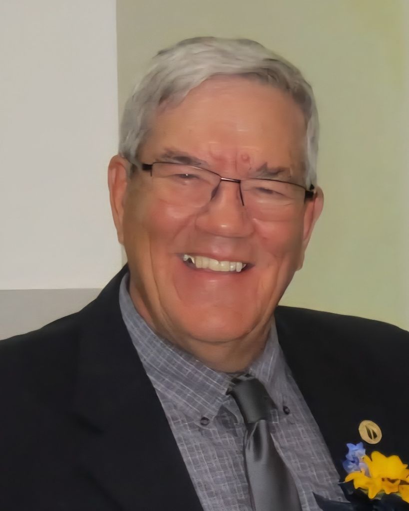 Daniel E. Picard