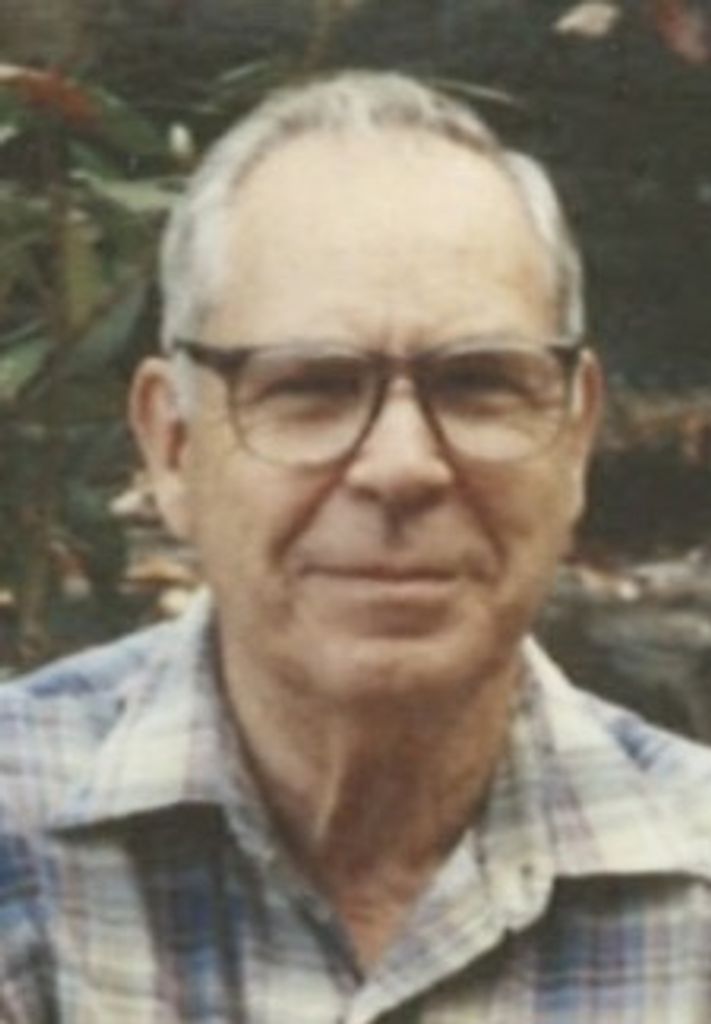 Henry Clayton Hutcherson Profile Photo