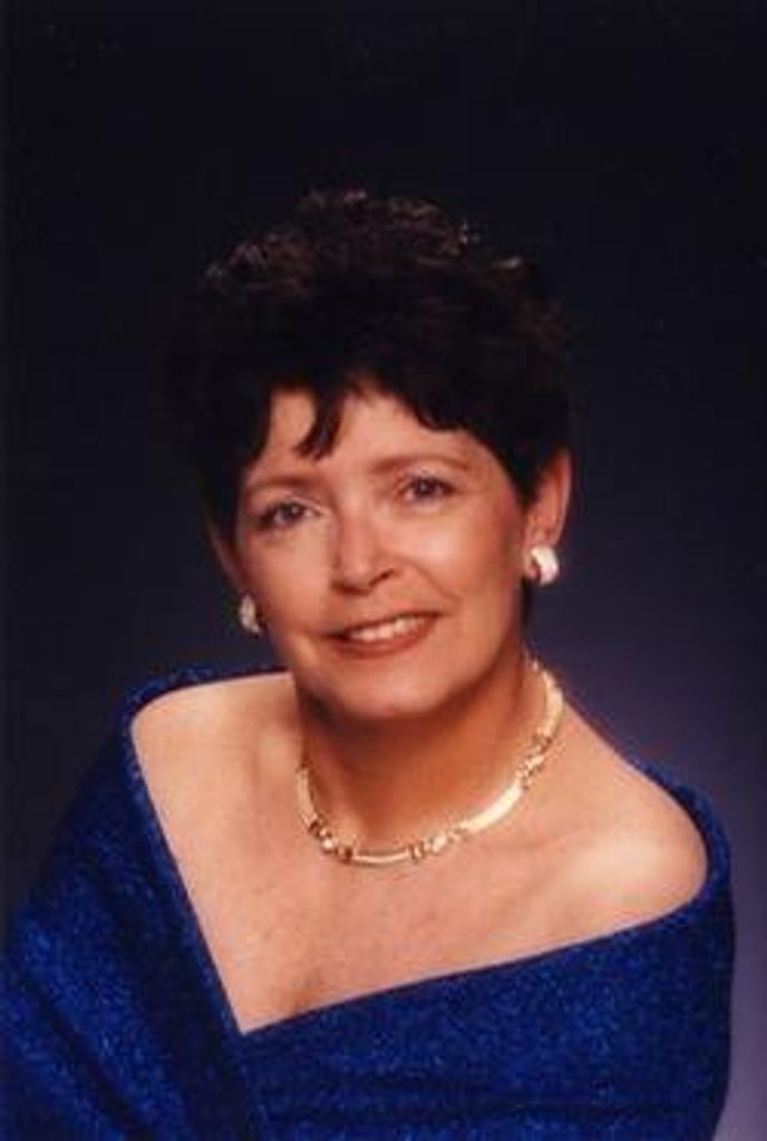 Barbara "Ginger" Virginia Wessel