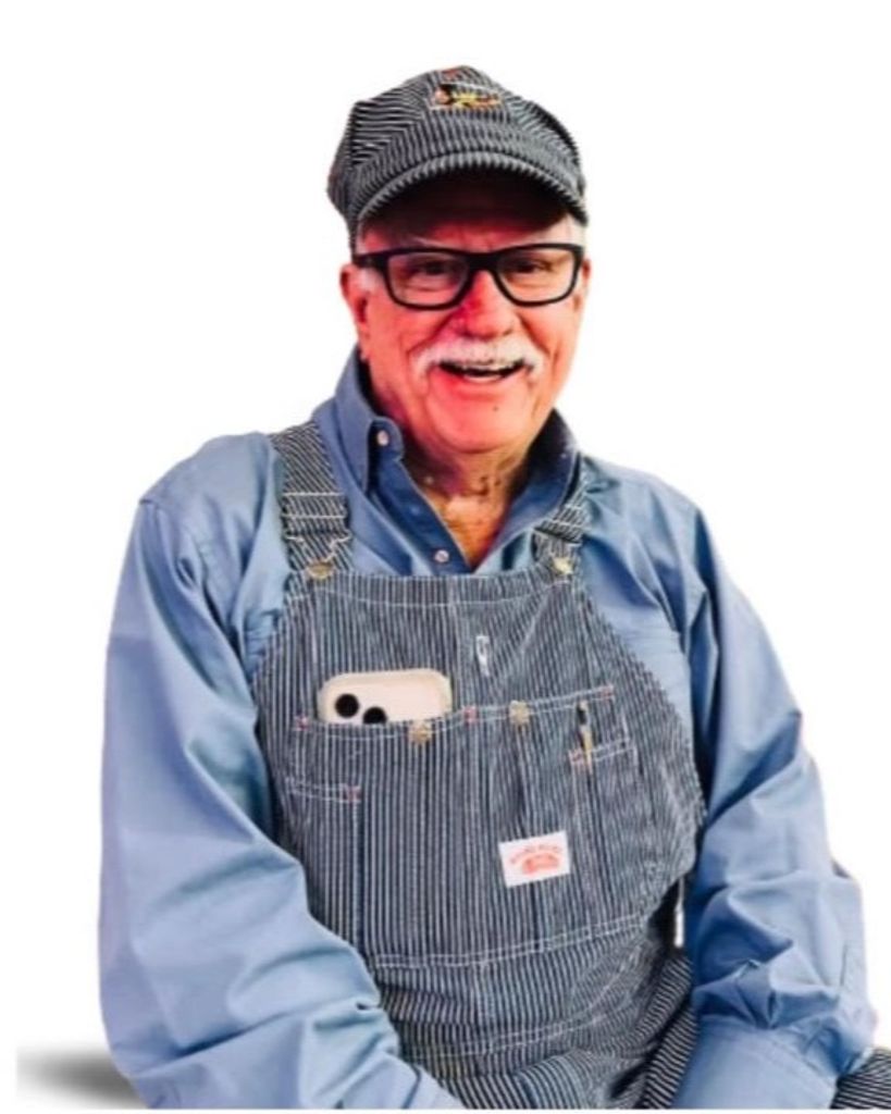 Danny Earl "Dan" Roberts Profile Photo