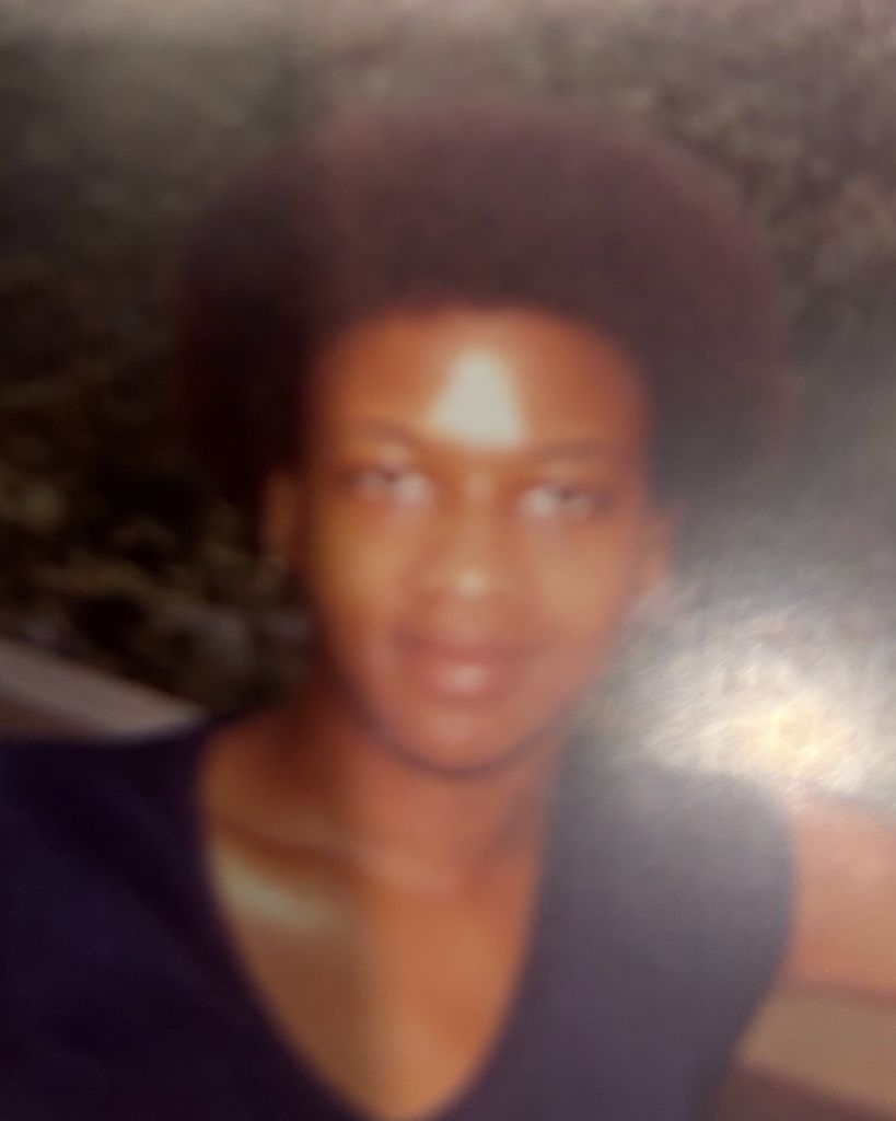 Tracey Ann Starks Profile Photo