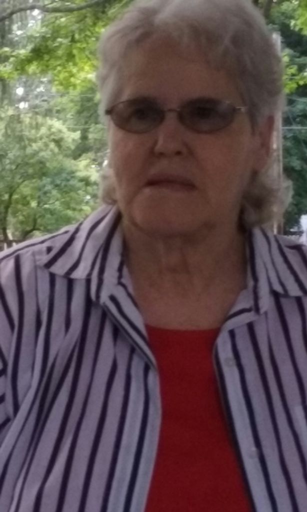 Linda L. (Whiteley)  Clay