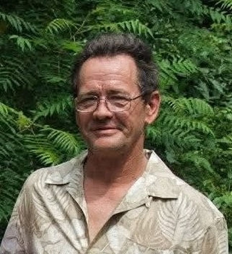 Chester Williams Profile Photo