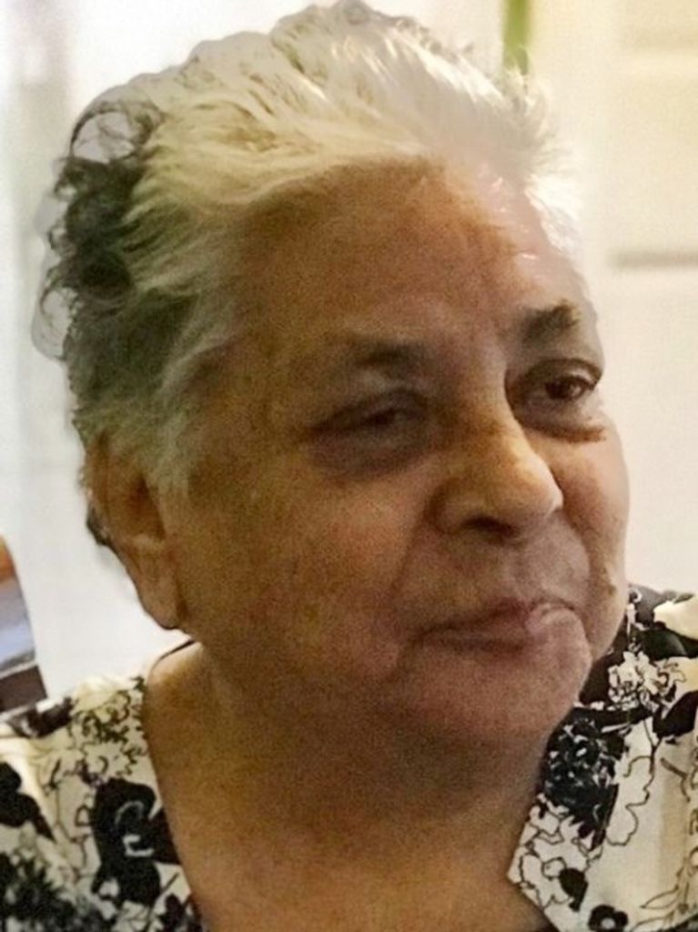 Antonia Martinez Acosta