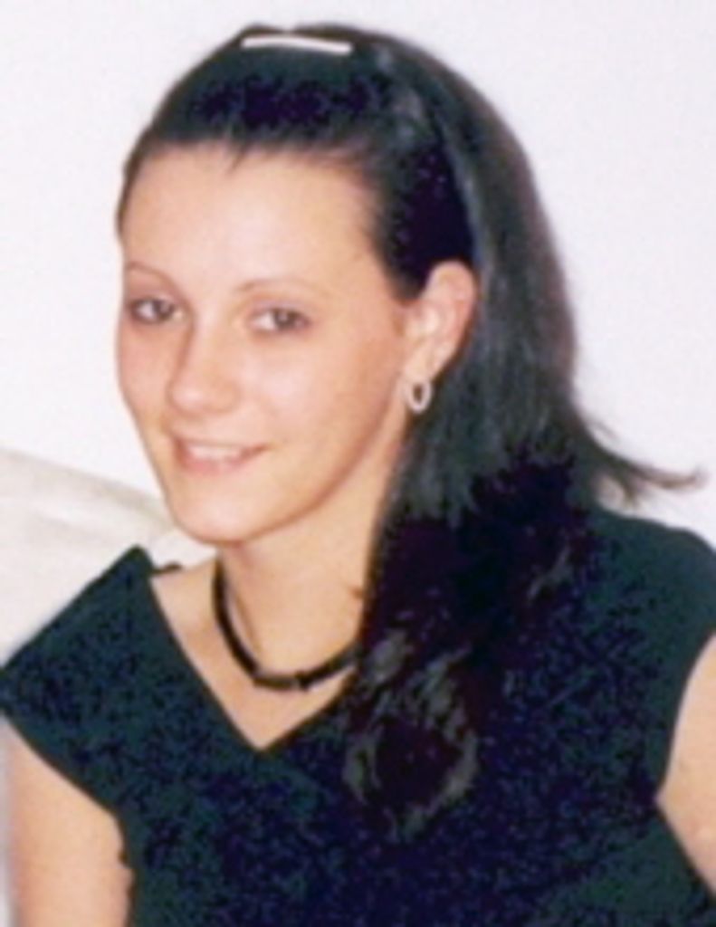 Ashley Elizabeth Everett
