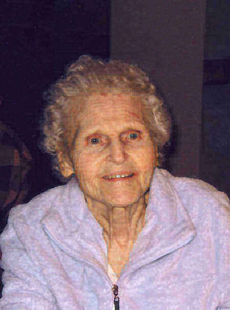 Edith M. Carlson