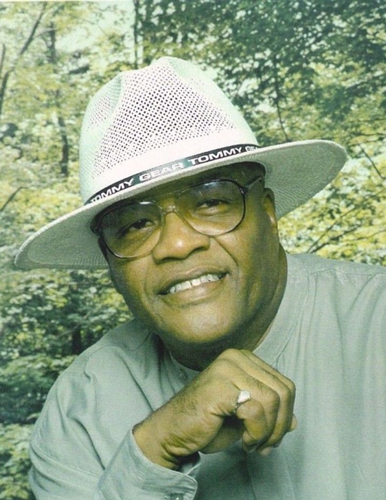 James Lee Smith Profile Photo