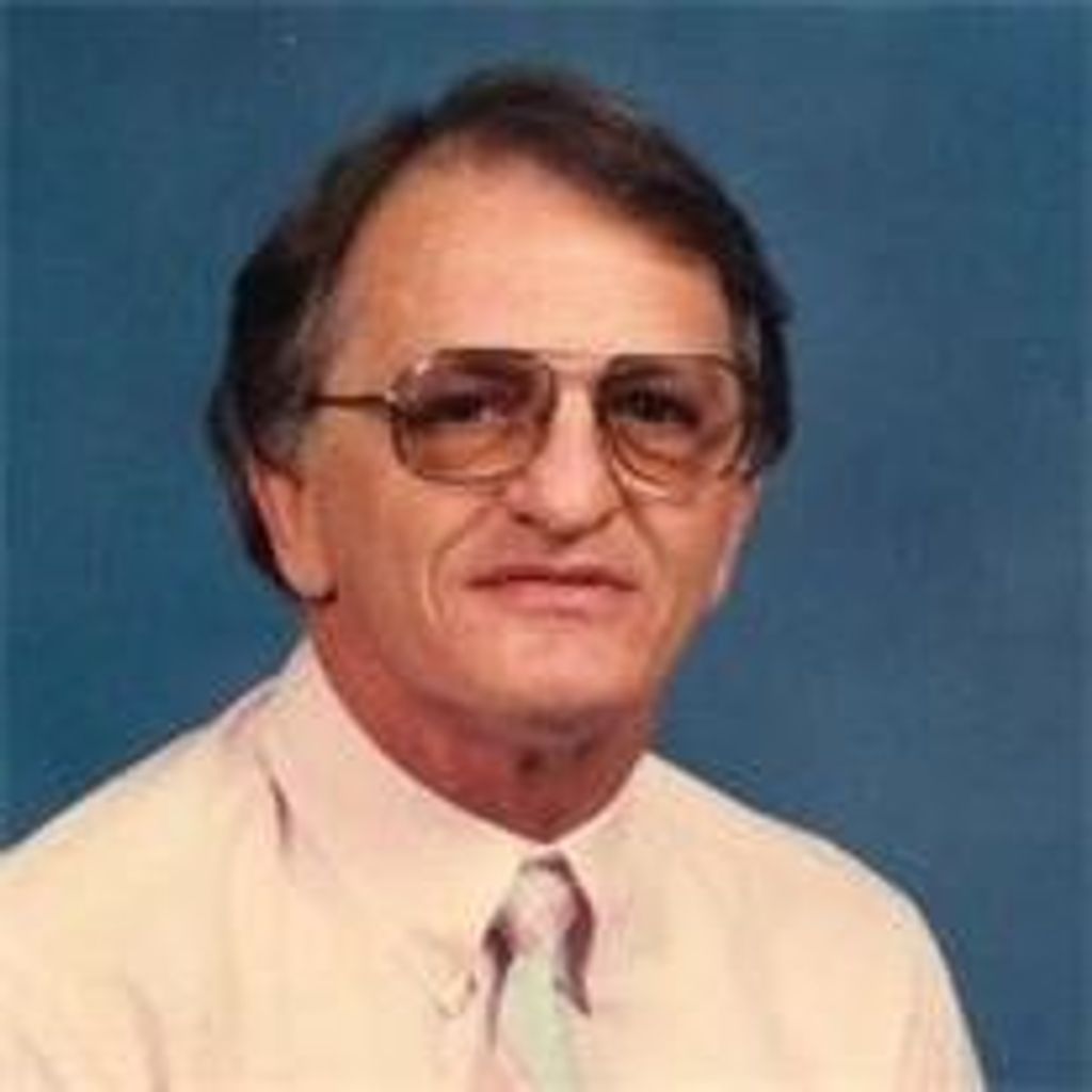 Raymond  "Papa" Thomas