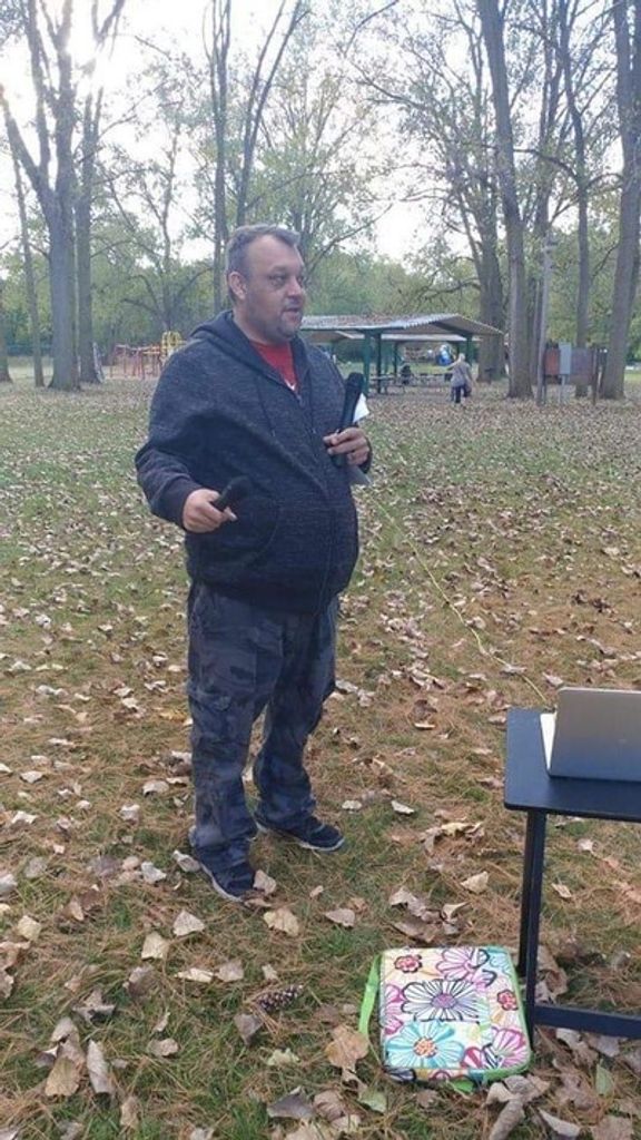 Scott A. Sparks Profile Photo