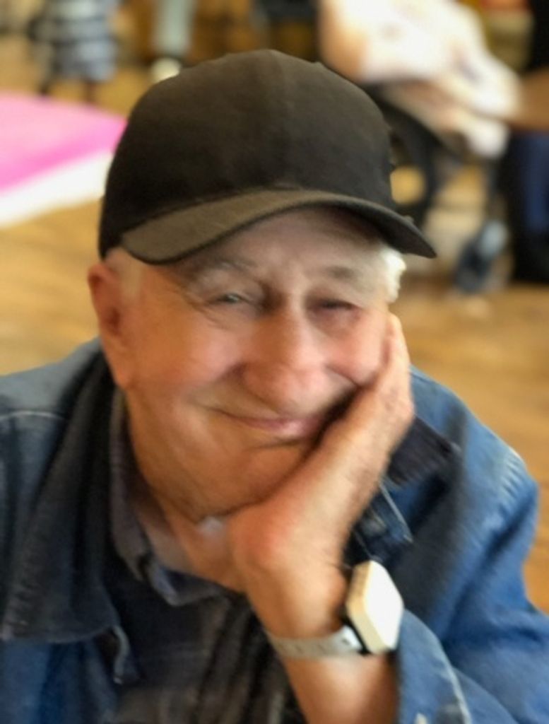 Billy Joe Smith Profile Photo