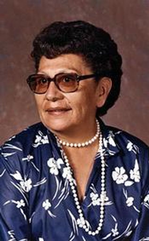 Pauline Foote