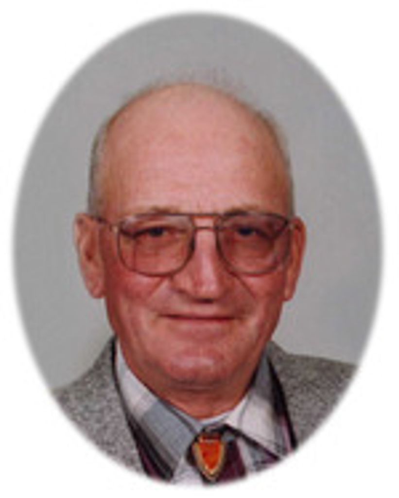 George Roger Jurgens