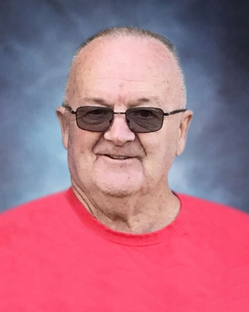 Buddy Perry Profile Photo