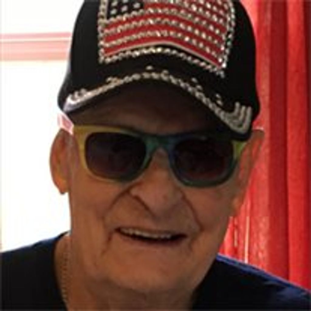 Lloyd W. Ackerman