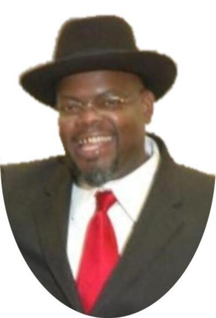 Michael Wright Profile Photo