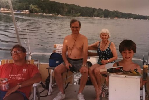 James Eaton Dixon Sr. photo gallery thumbnail 183 of 427