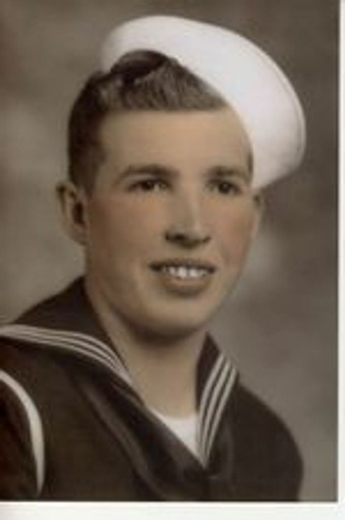 Charles Thomas Pedigo
