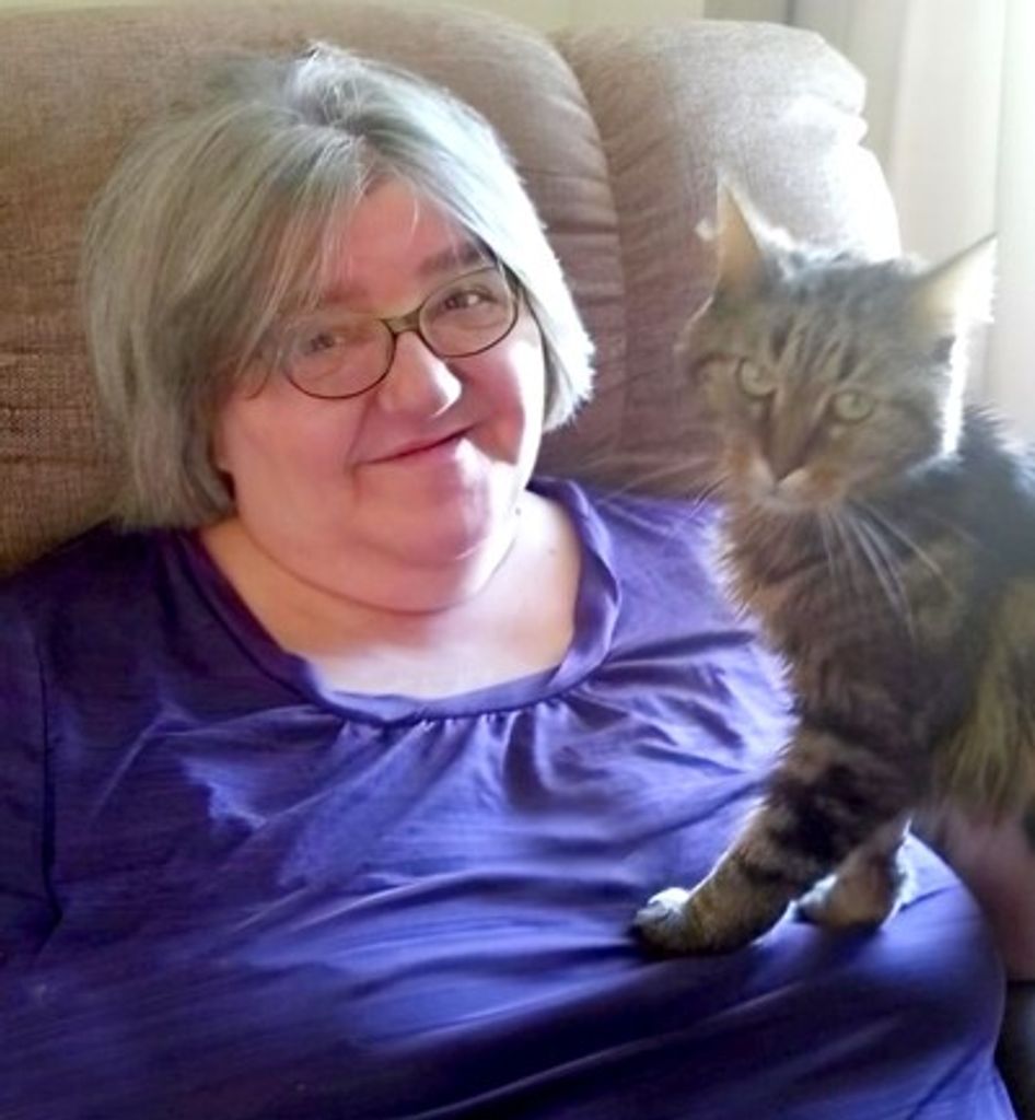 Sue Covin Profile Photo