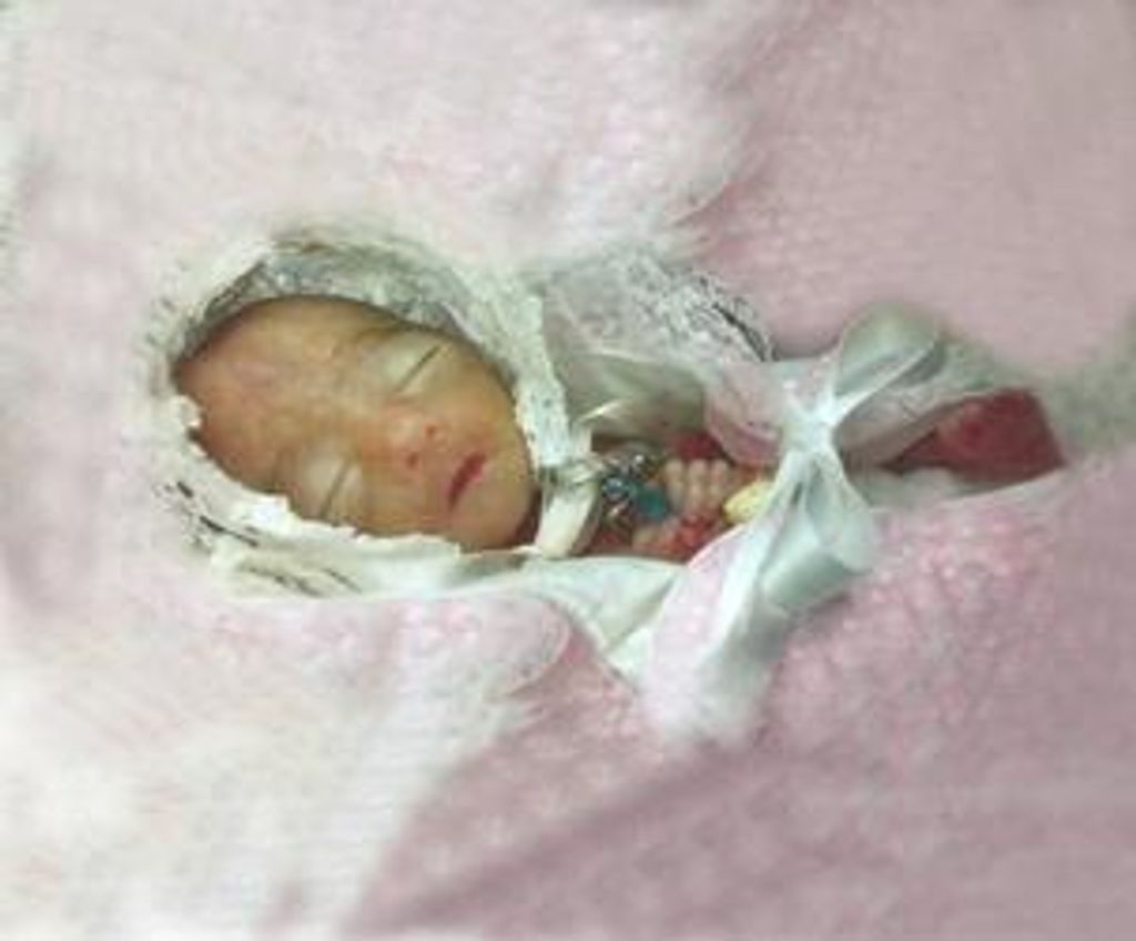 Liliana Rose Gutierrez