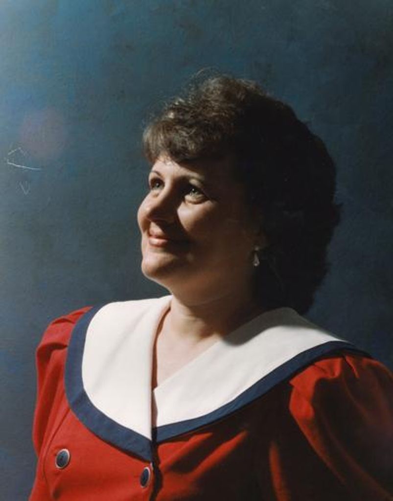 Sheila Katherine Godsey Profile Photo