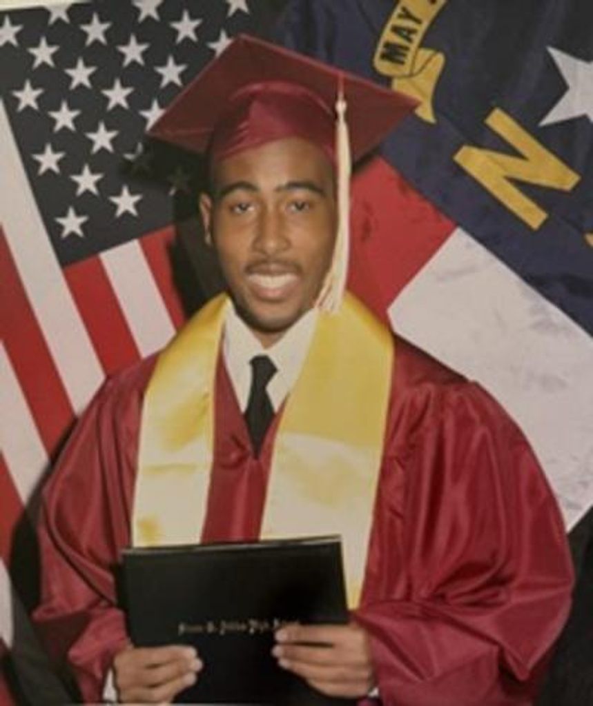 Devaun Gadson Profile Photo