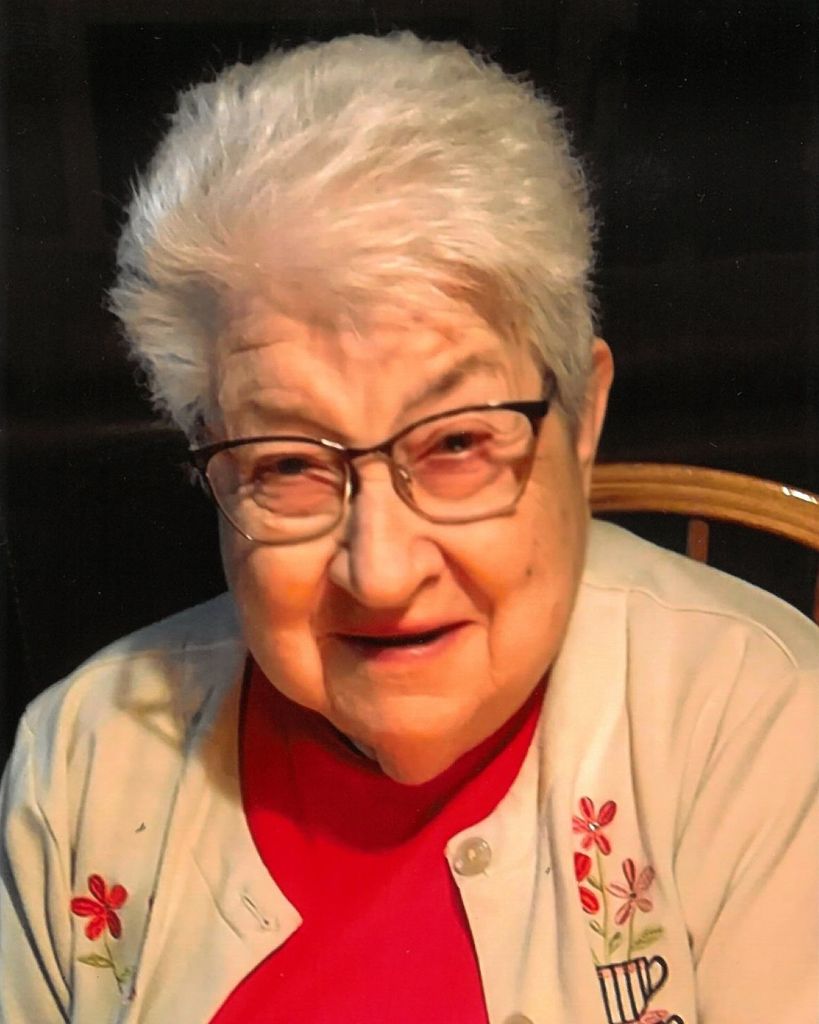 Joanne A. Schmidt Profile Photo