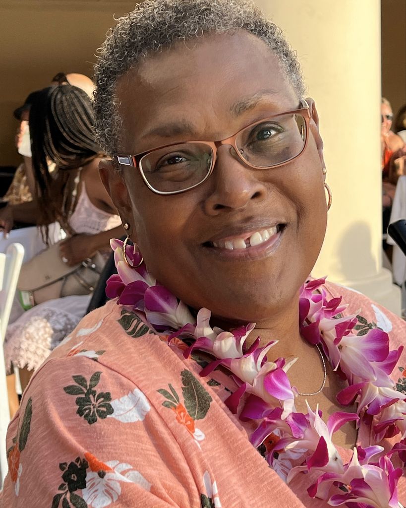 Linda Turner Profile Photo