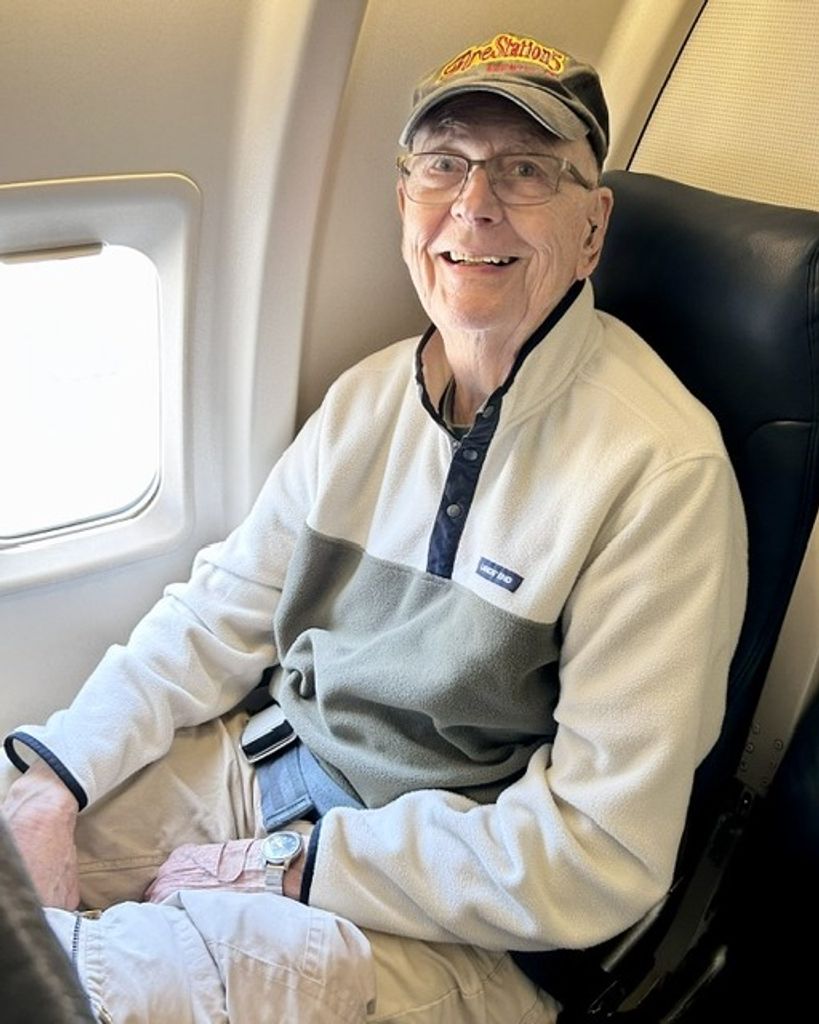 Lance H. Conrad Profile Photo