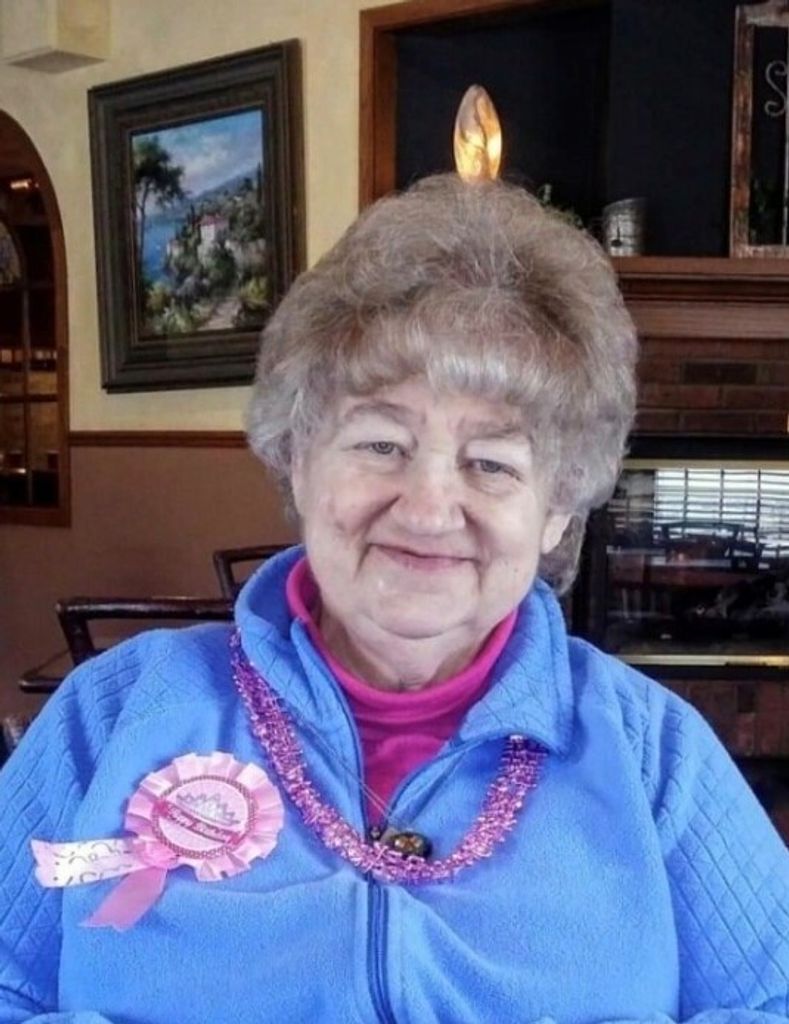 Rhonda Mesenberg Profile Photo