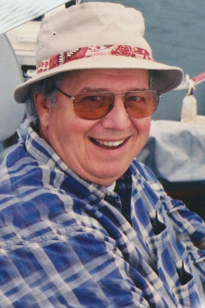 Timothy J "Tim" Frank Profile Photo